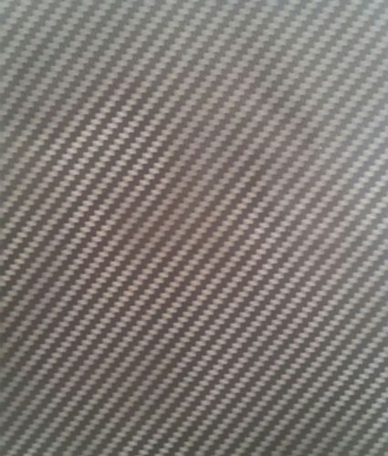 Mini HSV real weave carbon fibre hydrographics - water transfer printing film