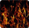 Real Flames Hydrographics Water Transfer Printing film 1m