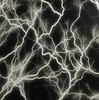 Lightning bolts Thunder Hydrographics Water transfer printing film