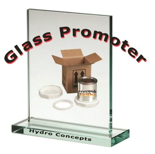 GLASS PROMOTER 1 LTR