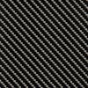 Tinted Carbon fiber Real weave Hydrographics Pattern