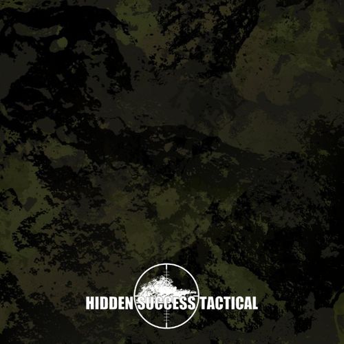Shadow-Op Camo hydrographics pattern