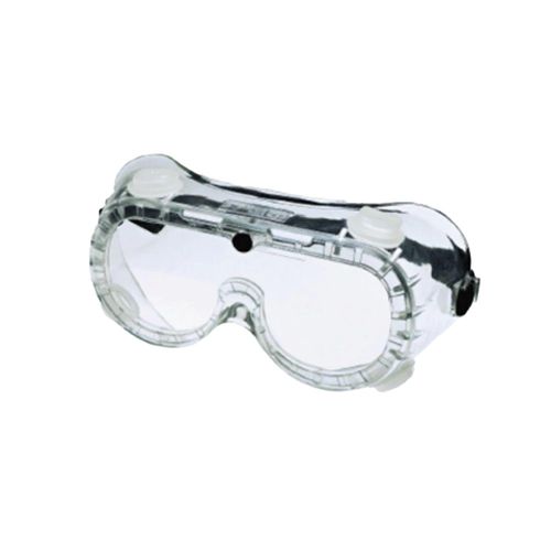 Reusable Safety Goggles with Anti-Fog & Anti-Splash