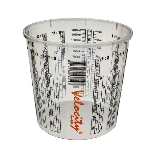 Paint Mixing Cup 250ML X 25