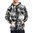 See No evil All Over Print Hoodie for Men (USA Size) (Model H13) (D7098230)